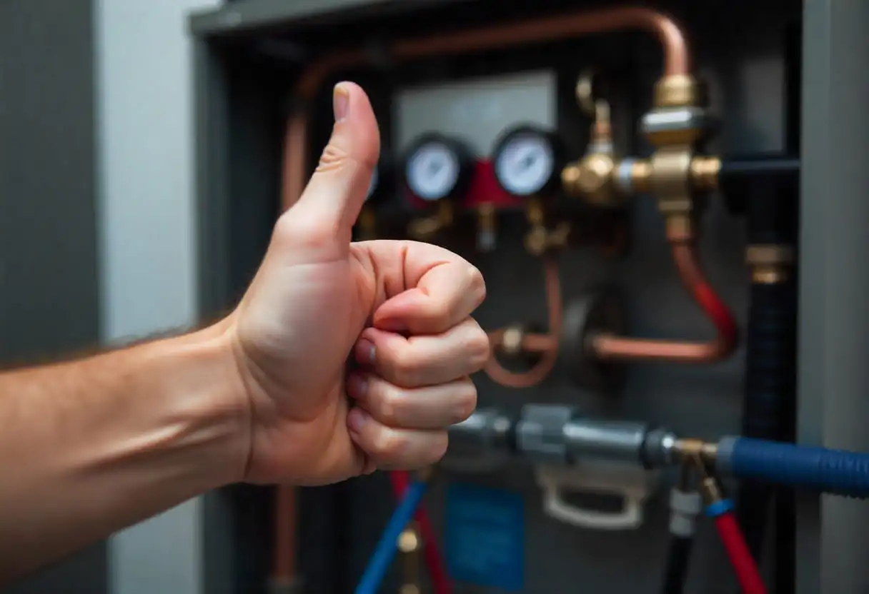 Emergency HVAC services and installations in Angleton, TX